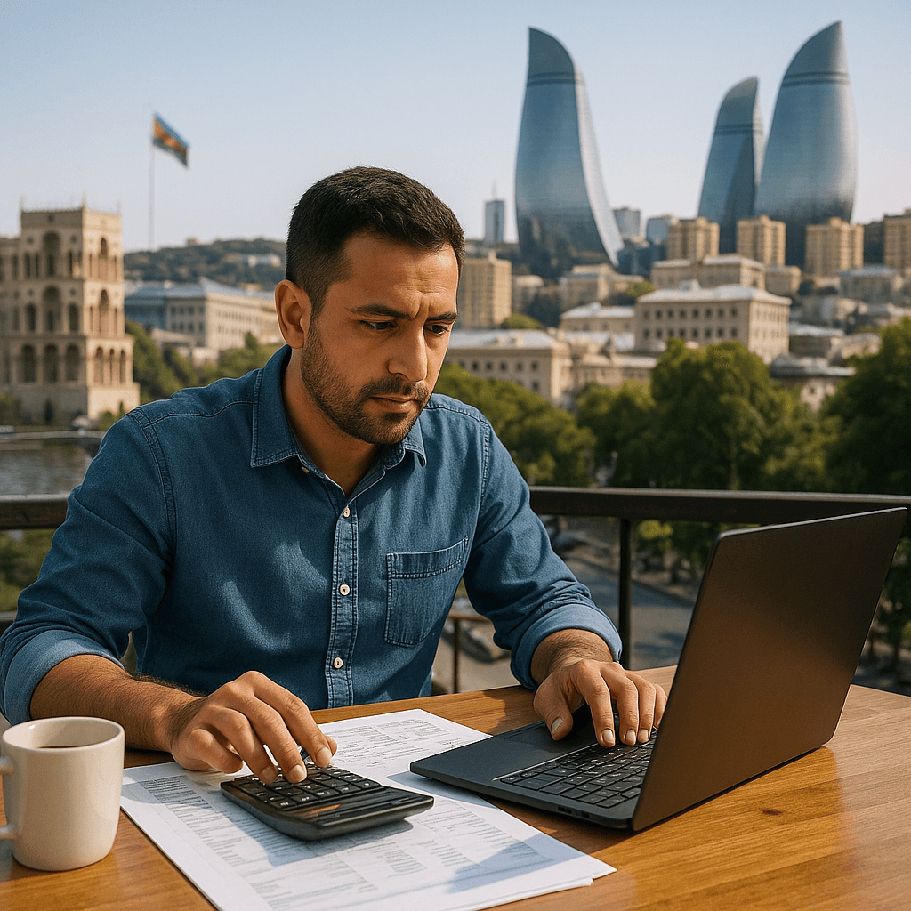 accounts-payables micro-businesses baku