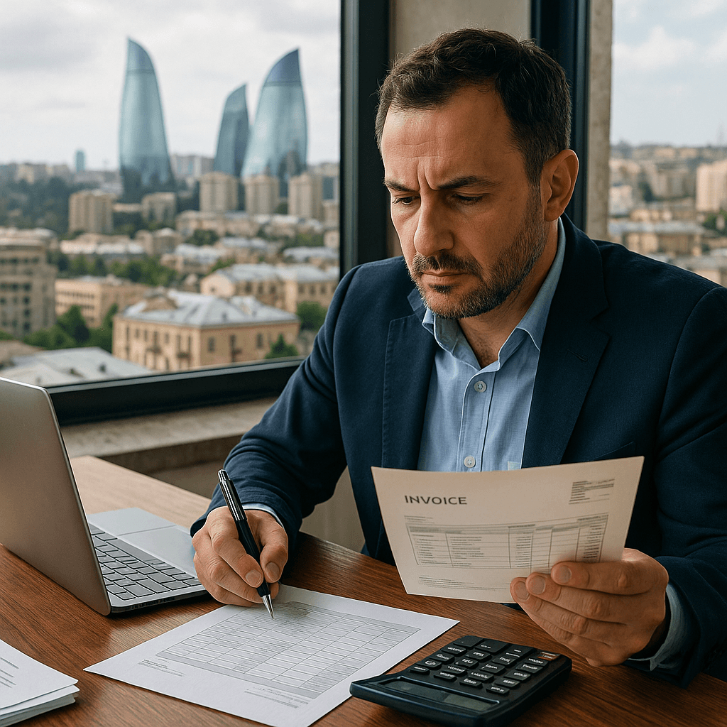 accounts-payables micro-businesses baku business-owners