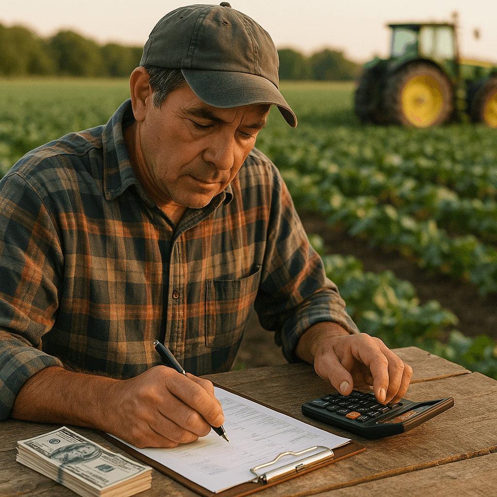 accounts-payables micro-businesses business-owners agriculture-and-agribusiness