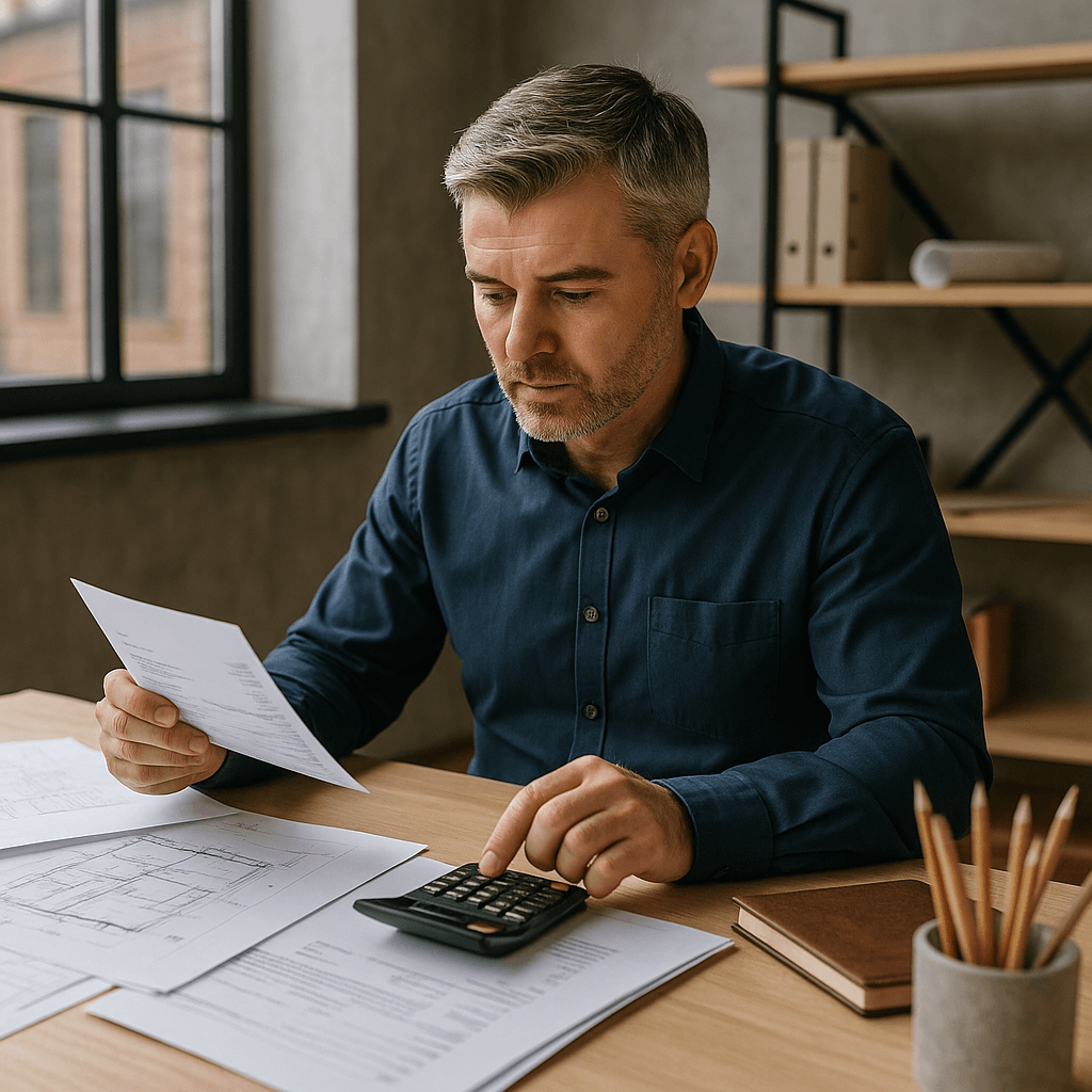 accounts-payables micro-businesses business-owners architecture-firms