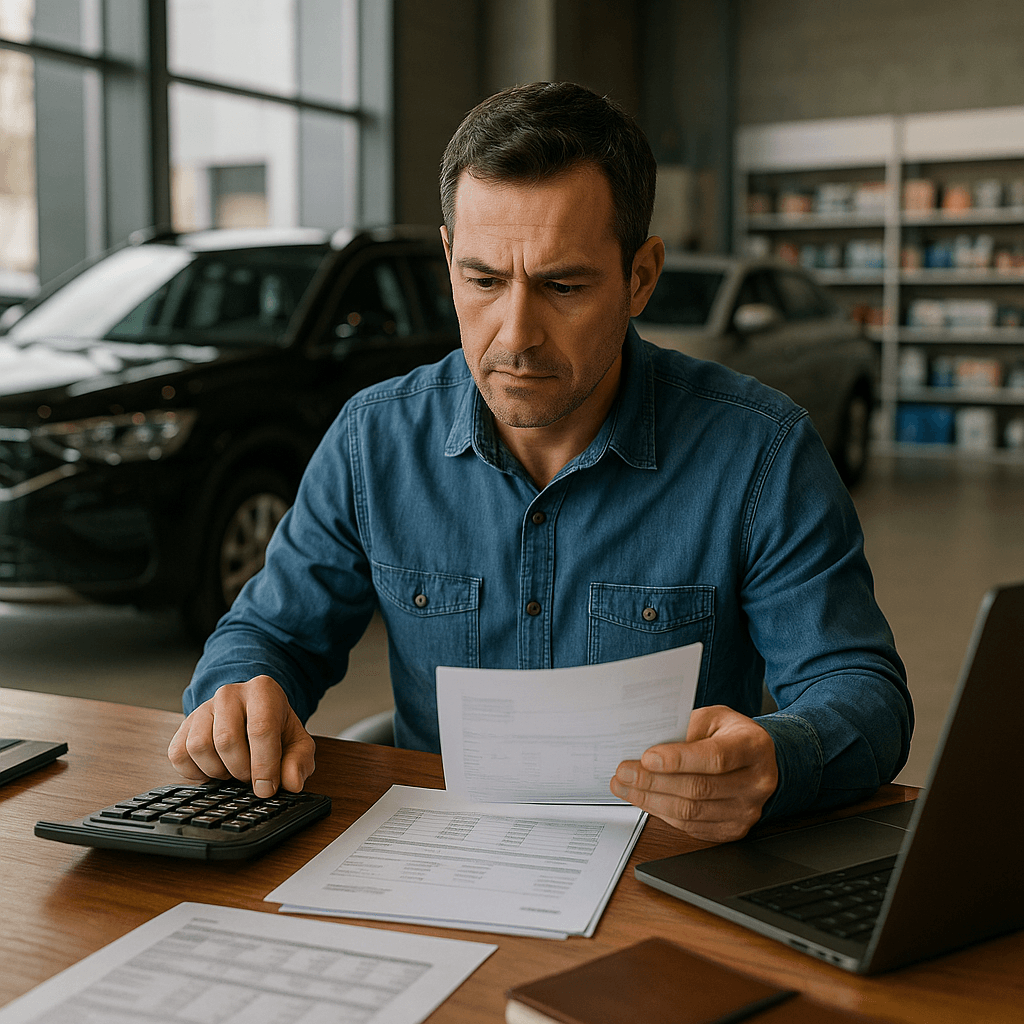 accounts-payables micro-businesses business-owners auto-dealership-supplies