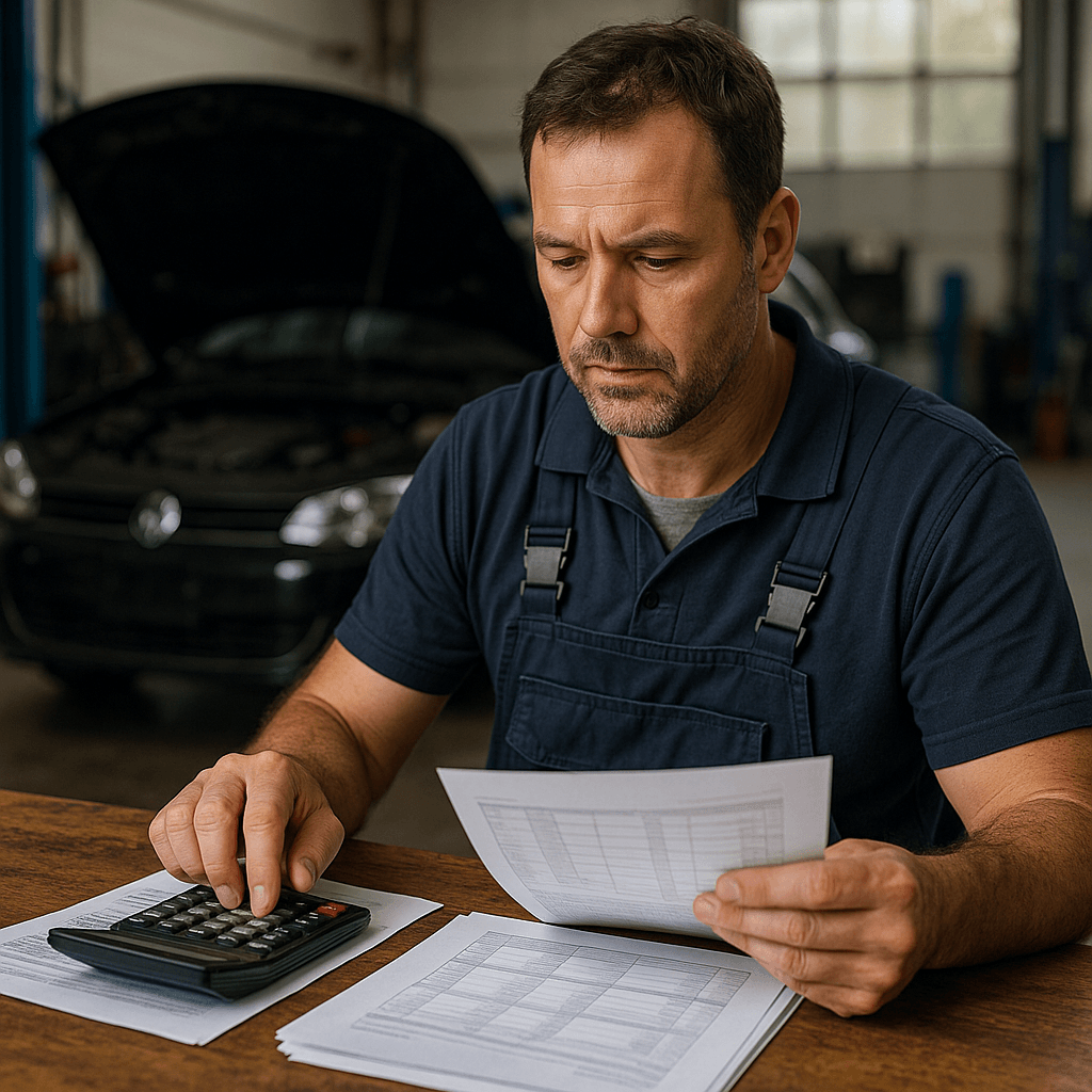 accounts-payables micro-businesses business-owners automotive