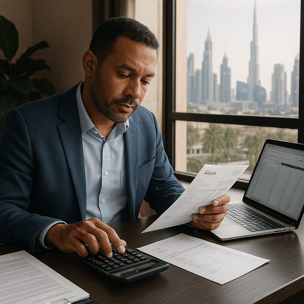 accounts-payables micro-businesses dubai business-owners