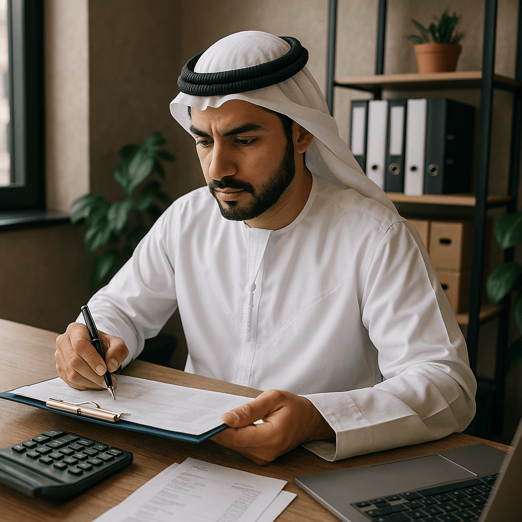 accounts-payables micro-businesses dubai internal-audit-department