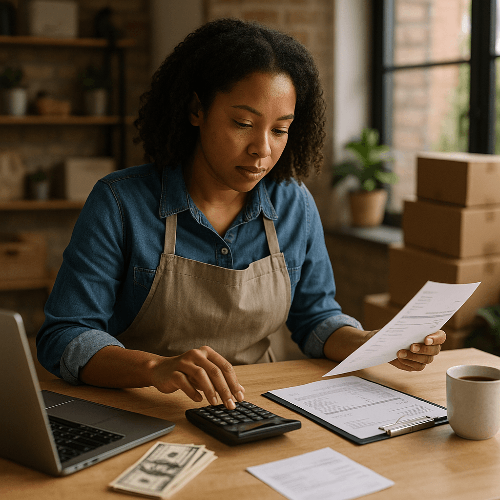 accounts-payables micro-businesses founders banking-and-lending-services