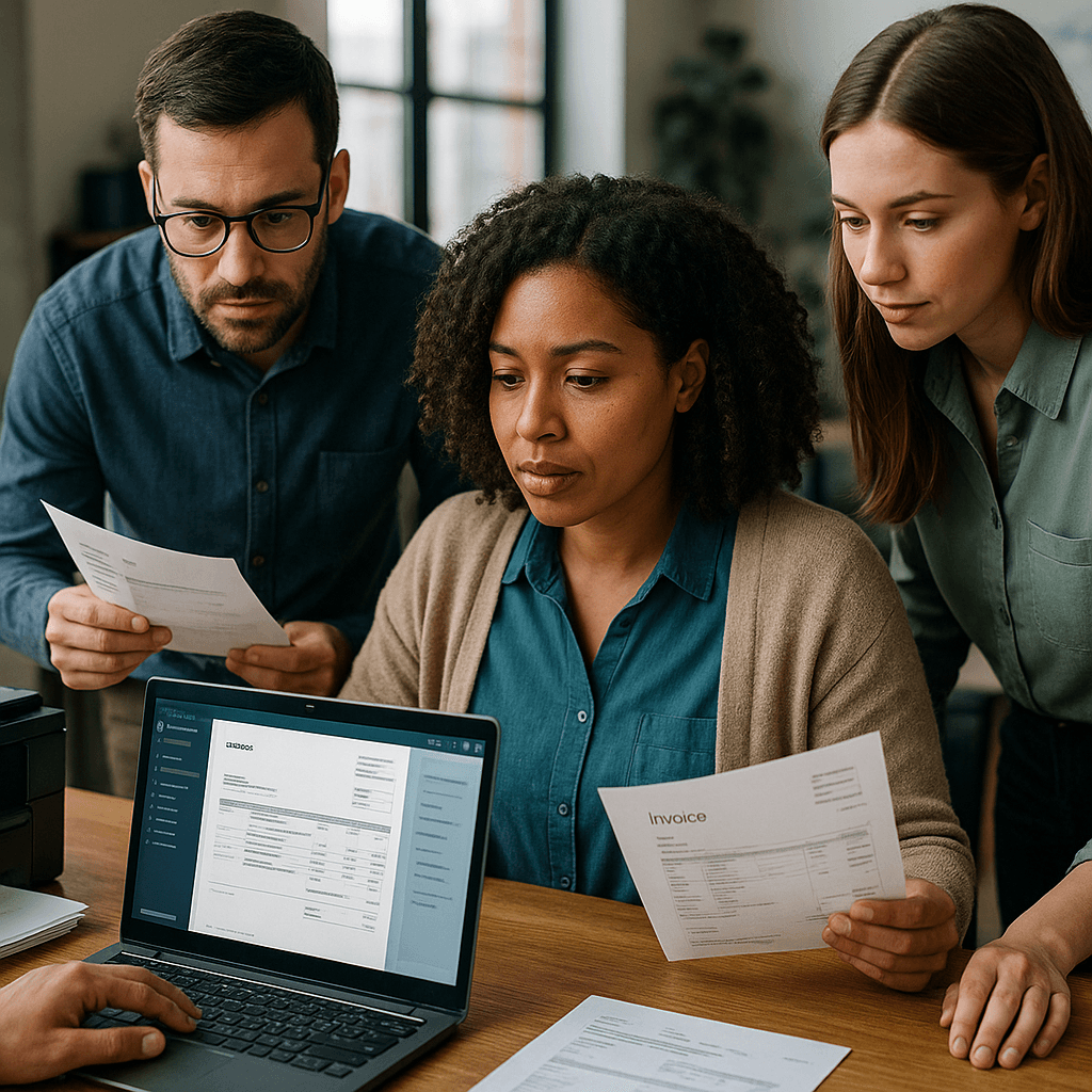 accounts-payables payroll-team automated-invoice-processing