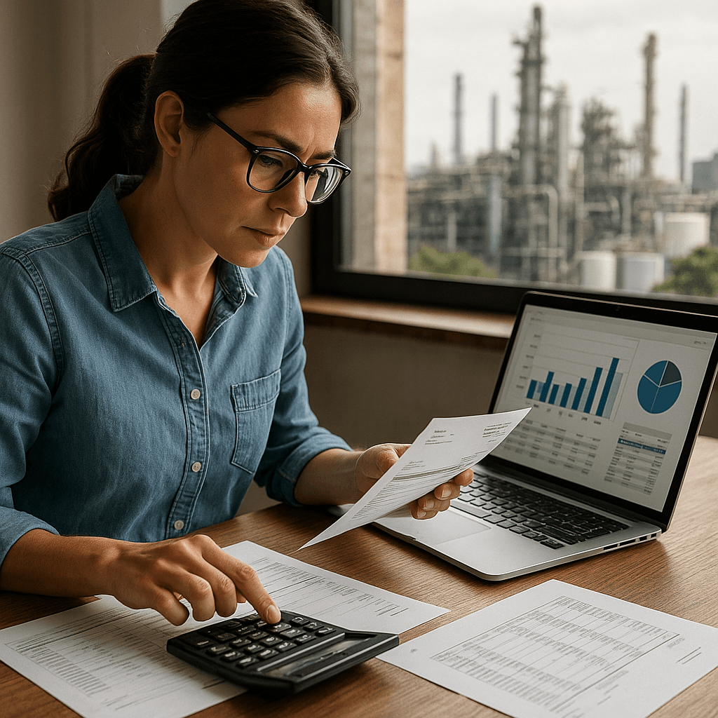 accounts-payables payroll-team chemical-distribution