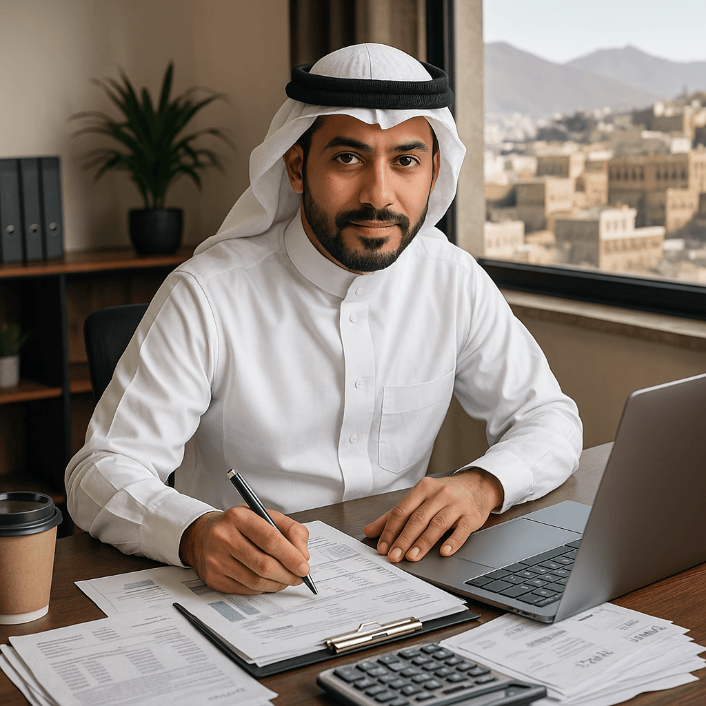 accounts-payables scale-up abha accountants