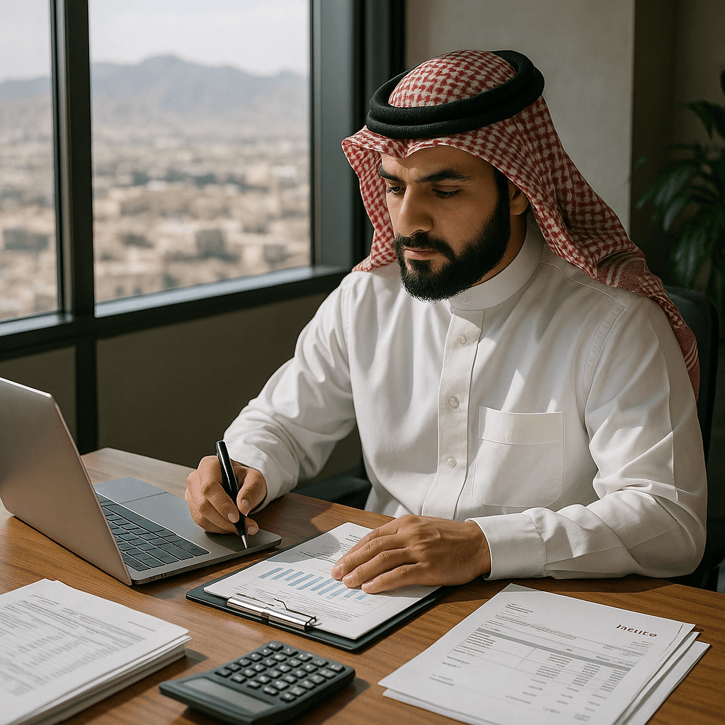 accounts-payables scale-up abha accounts-receivable-team