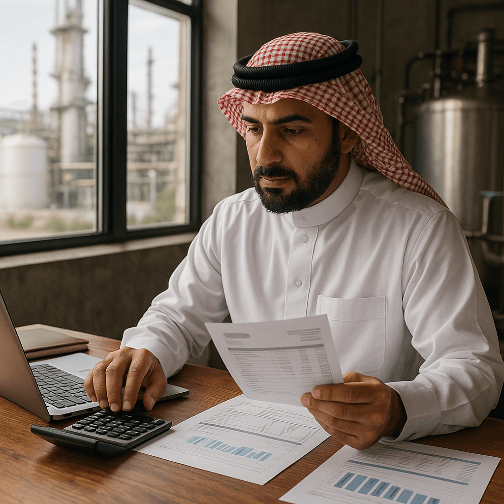 accounts-payables scale-up abha business-owners chemicals