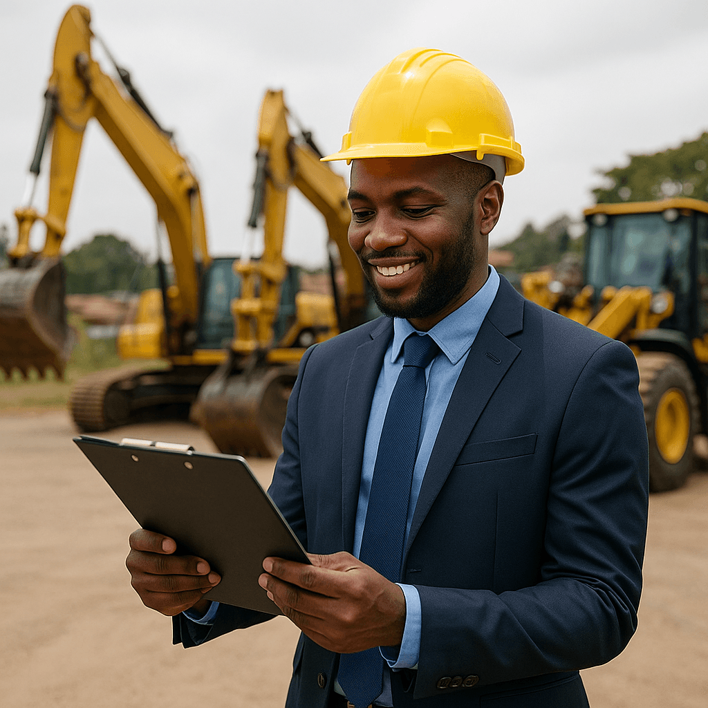 accounts-payables scale-up abidjan accountants construction-equipment-suppliers