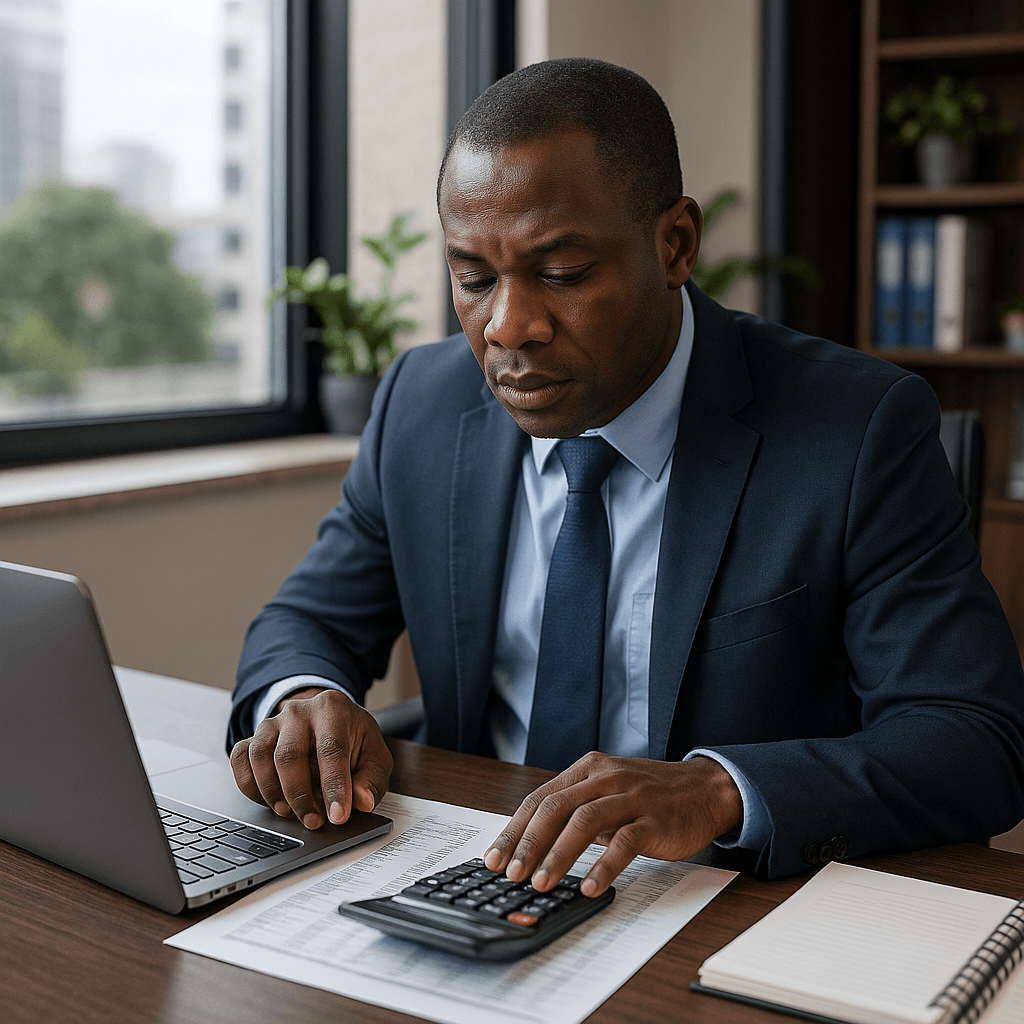 accounts-payables scale-up abidjan internal-audit-department banking-and-lending-services