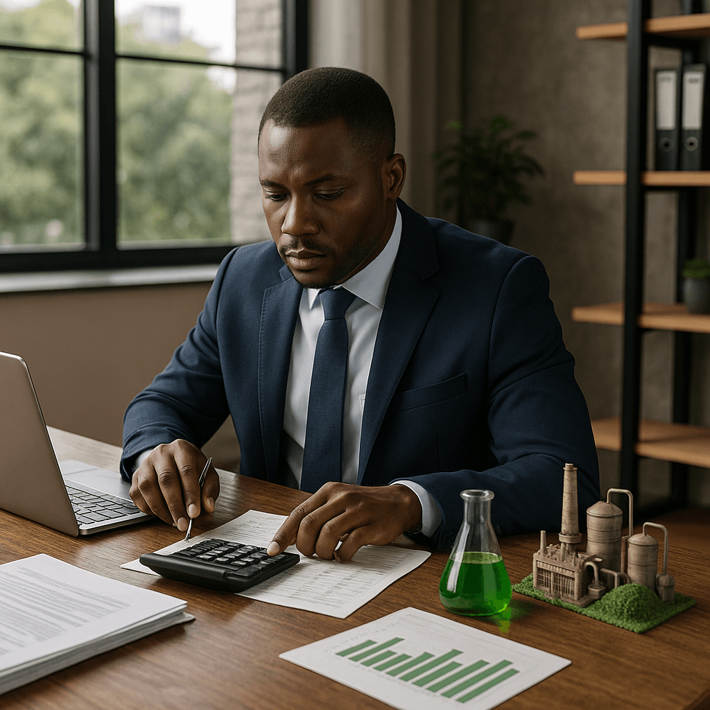 accounts-payables scale-up abidjan internal-audit-department biofuel-and-biomass
