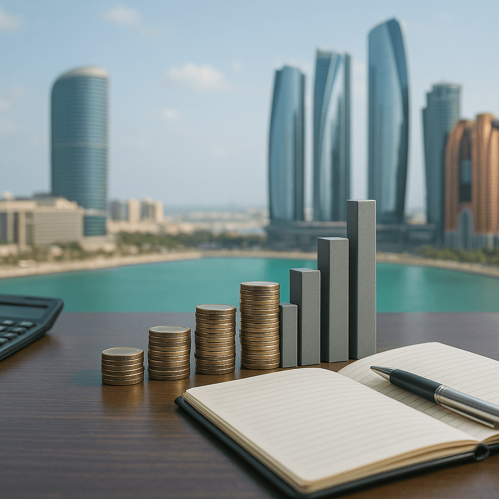accounts-payables scale-up abu-dhabi