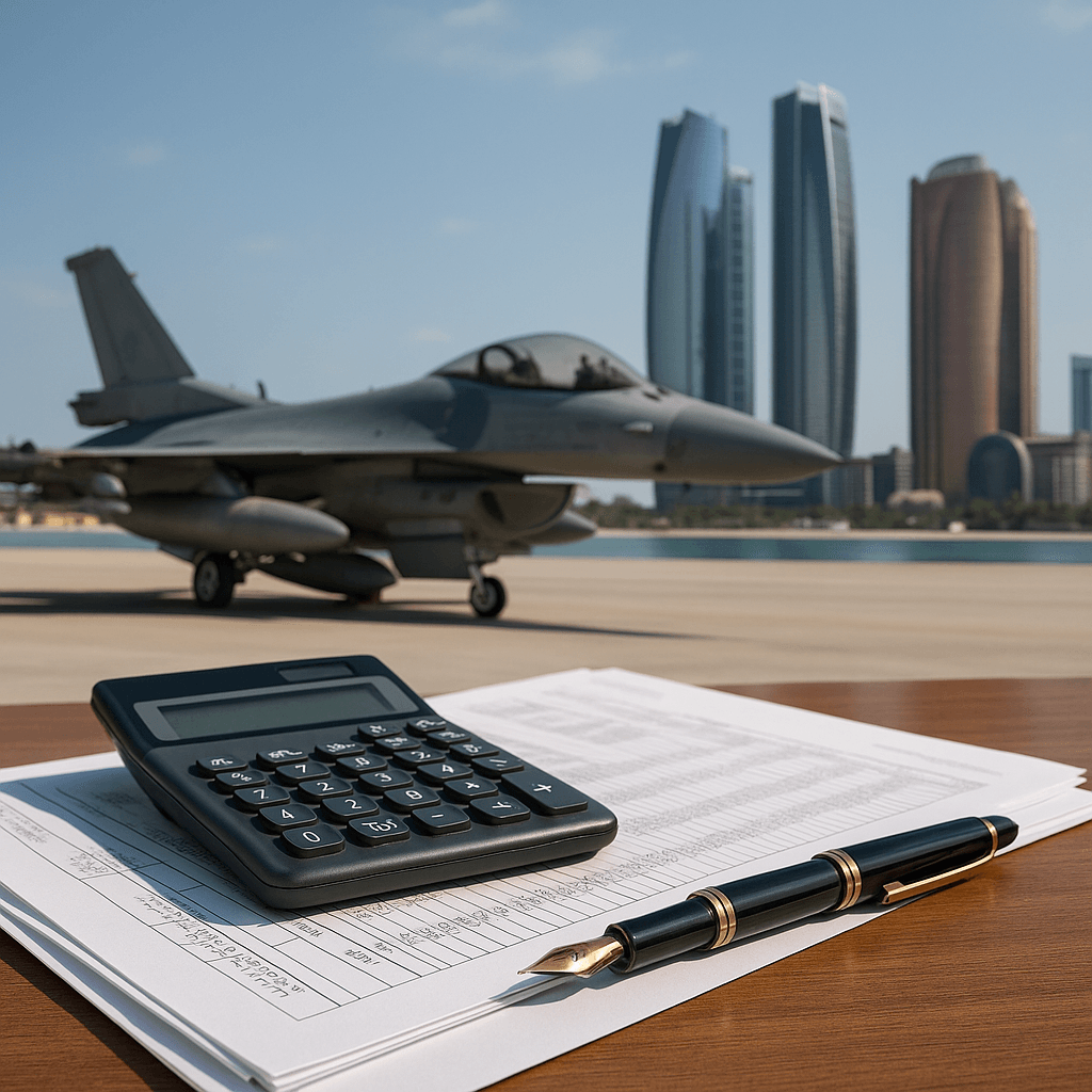 accounts-payables scale-up abu-dhabi business-owners aerospace-and-defense
