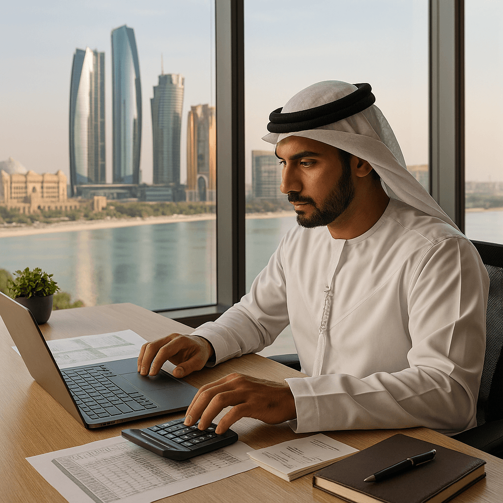 accounts-payables scale-up abu-dhabi business-owners architecture-firms