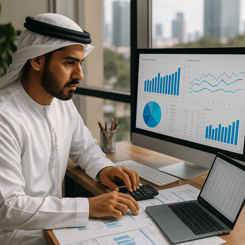 accounts-payables scale-up abu-dhabi payroll-team business-analytics-and-ai