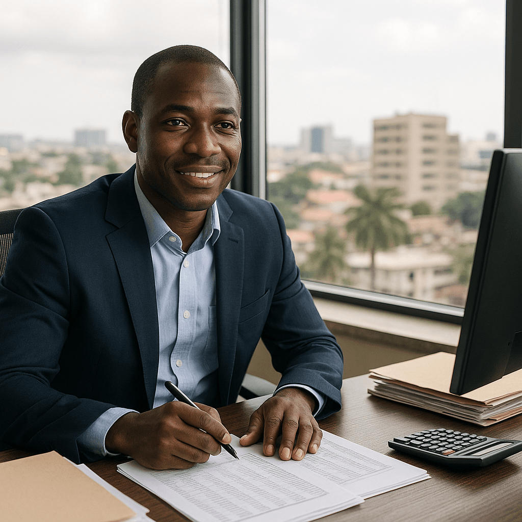 accounts-payables scale-up accra