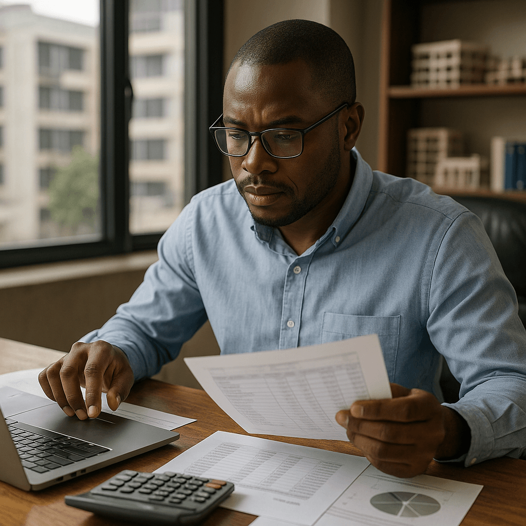 accounts-payables scale-up accra accountants architecture-firms