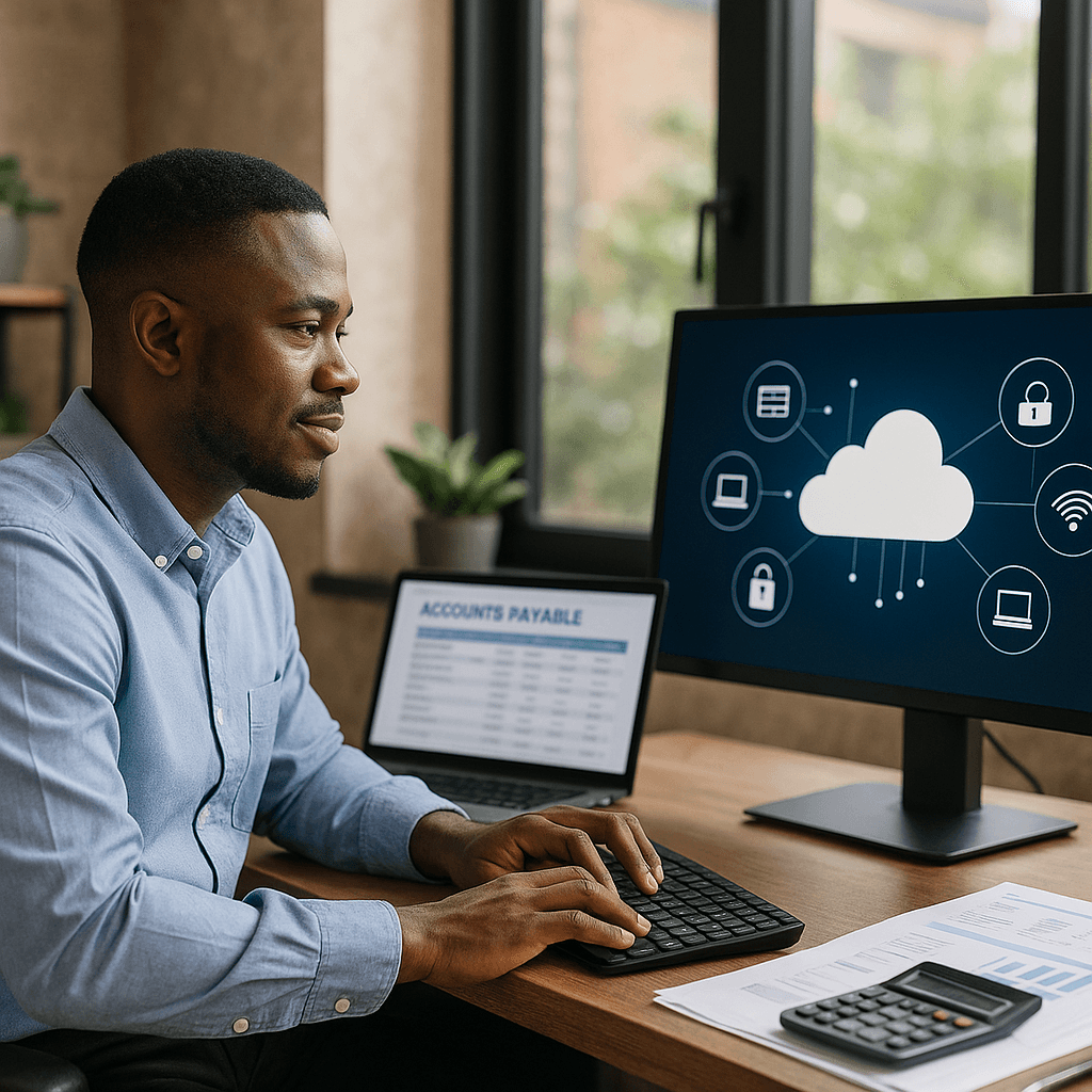 accounts-payables scale-up accra accountants cloud-services-and-hosting