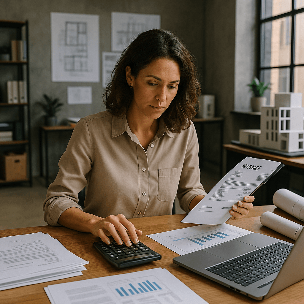 accounts-payables scale-up accra collection-team architecture-firms