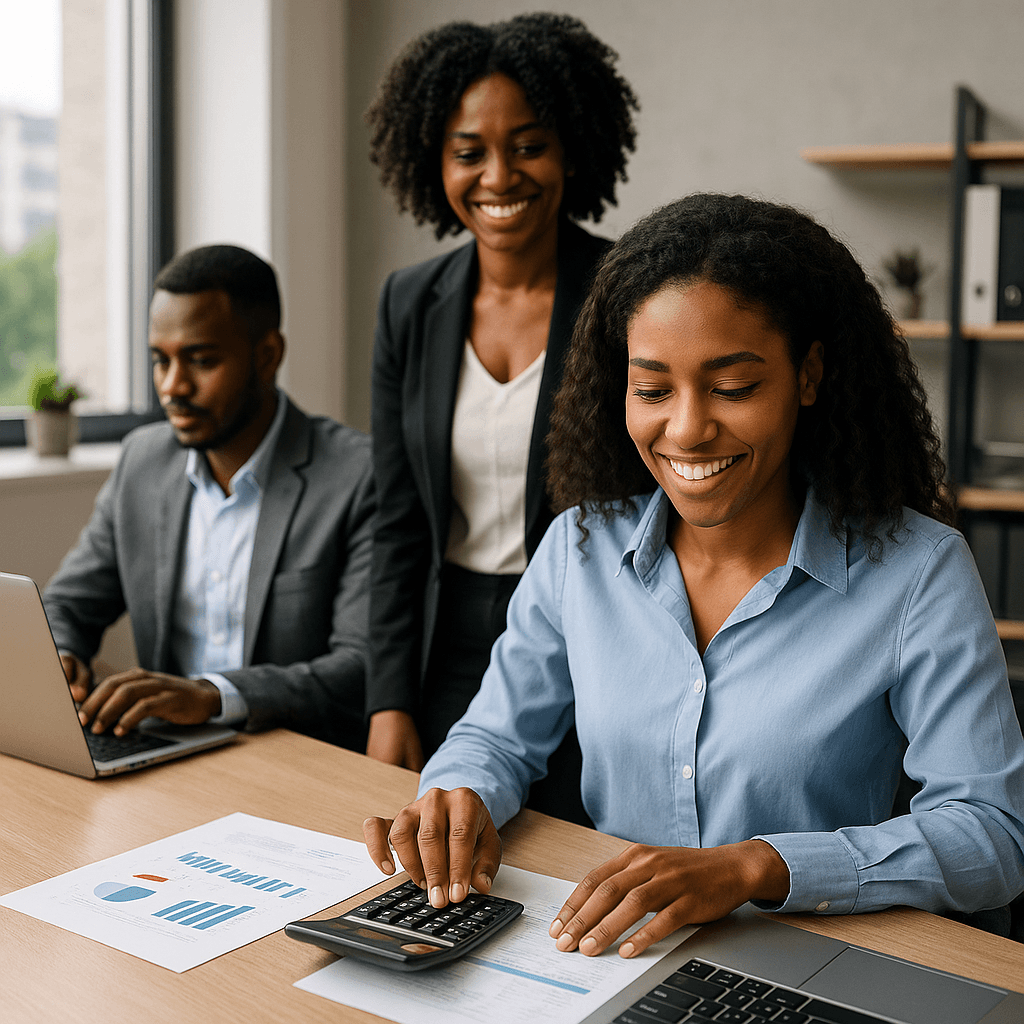 accounts-payables scale-up addis-ababa accounts-receivable-team business-process-outsourcing-bpo