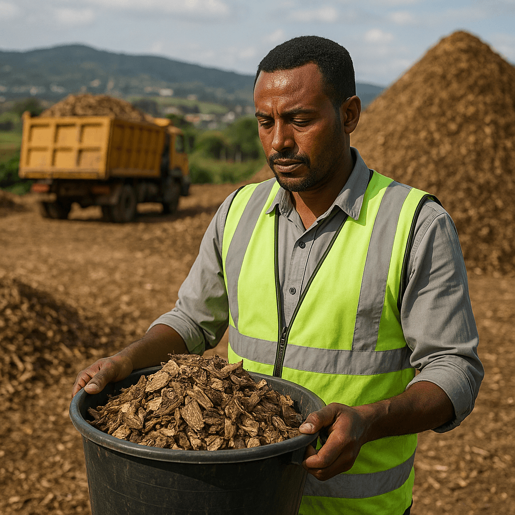 accounts-payables scale-up addis-ababa collection-team biofuel-and-biomass