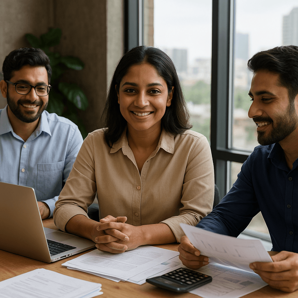 accounts-payables scale-up ahmedabad accounts-payable-team