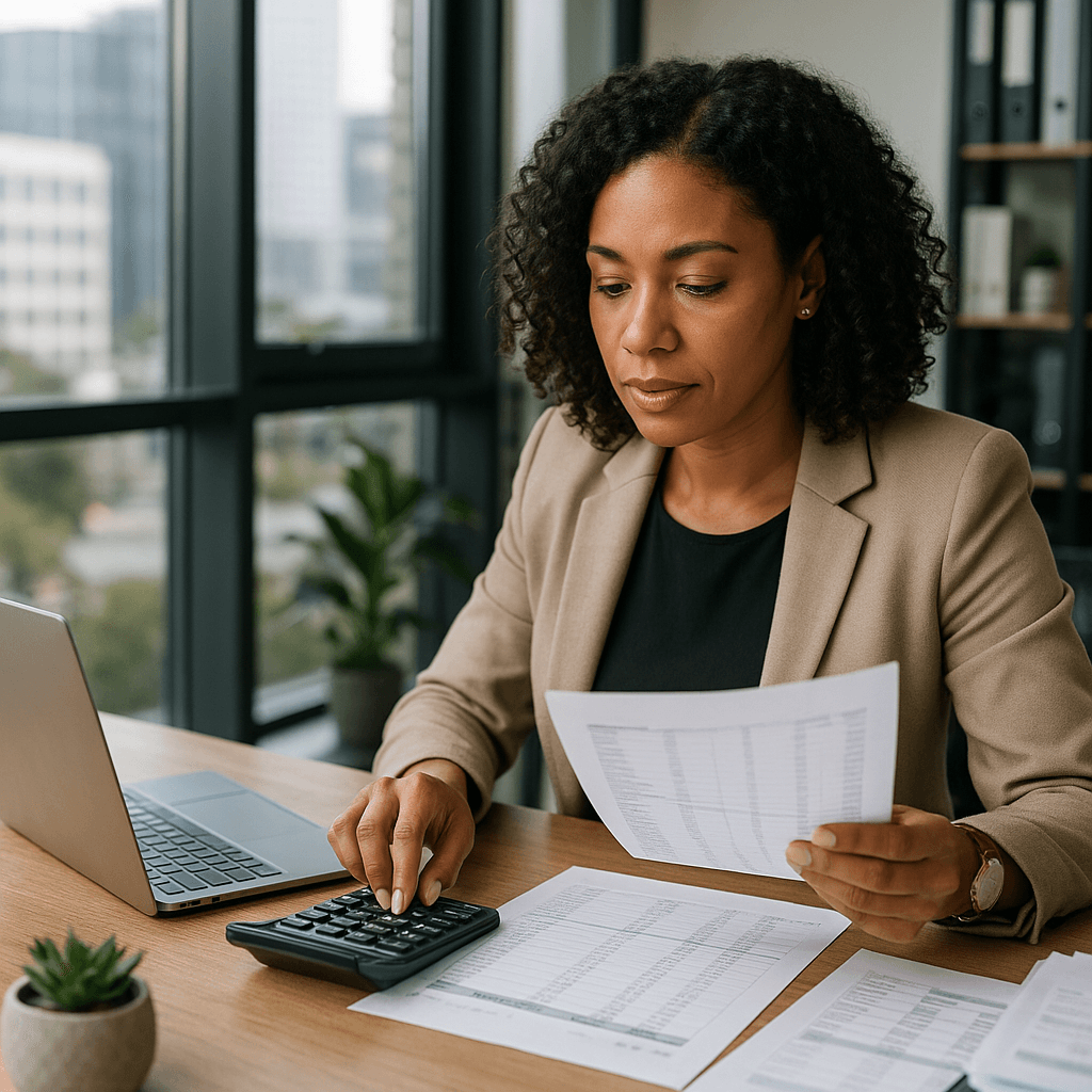 accounts-payables scale-up alexandria CFO-office