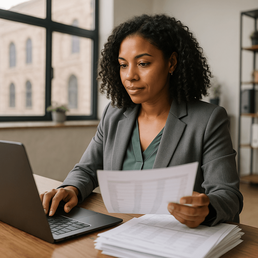 accounts-payables scale-up alexandria compliance-department