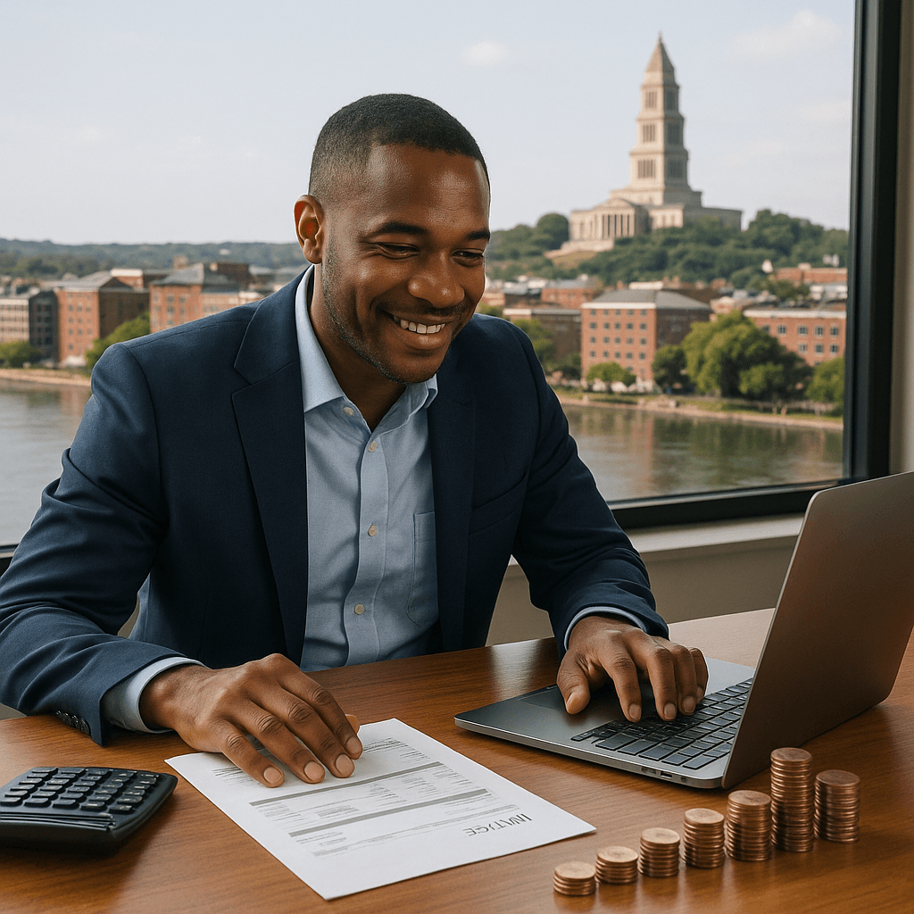 accounts-payables scale-up alexandria