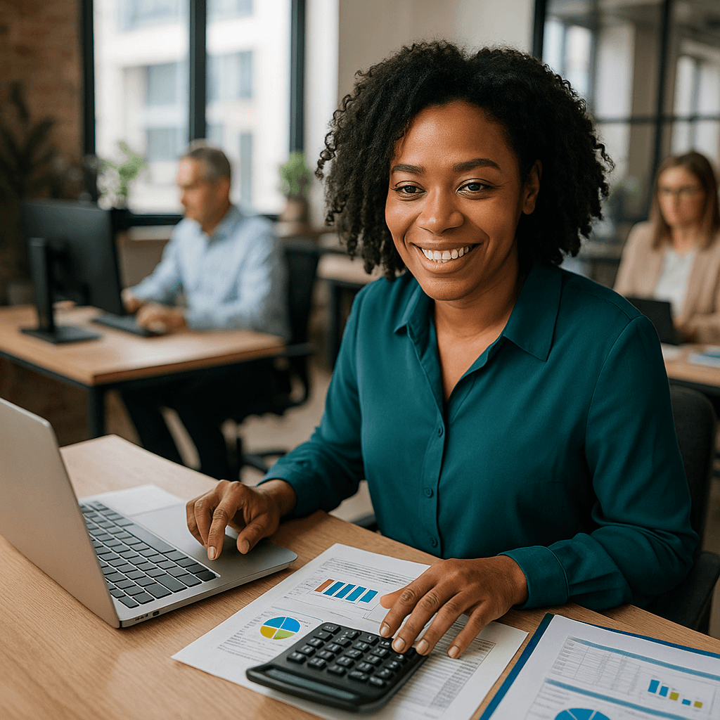 accounts-payables scale-up alexandria payroll-team