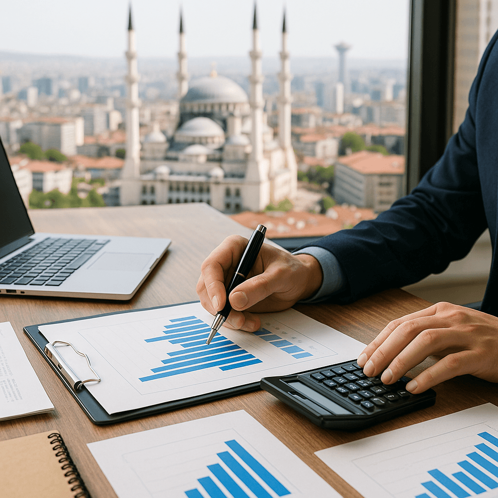 accounts-payables scale-up ankara