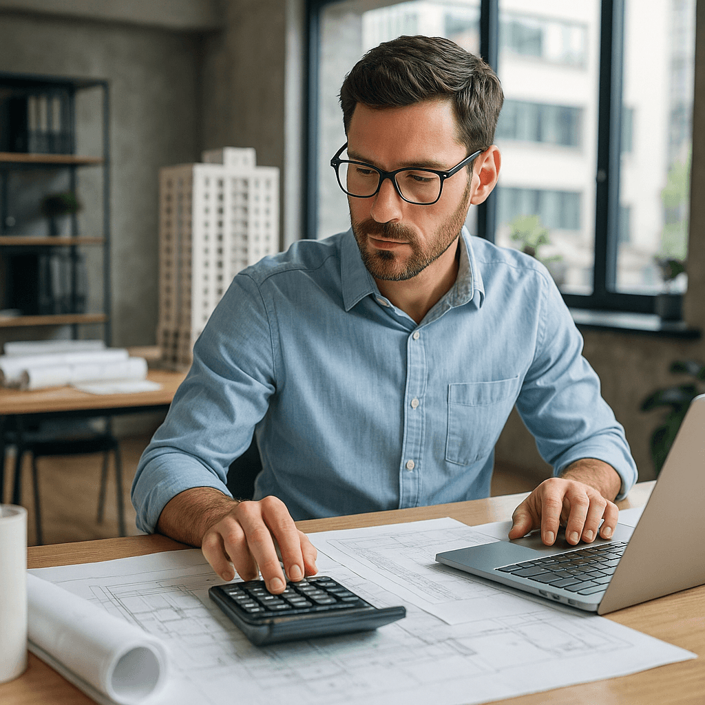 accounts-payables scale-up architecture-firms