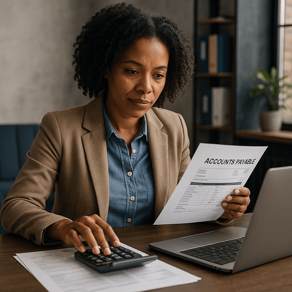 accounts-payables scale-up asmara accountants