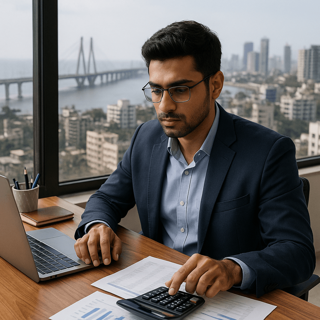 accounts-payables scale-up mumbai