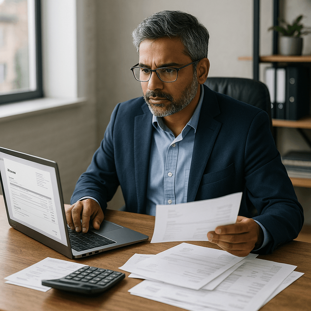 accounts-payables small-businesses abha CFO-office automated-invoice-processing