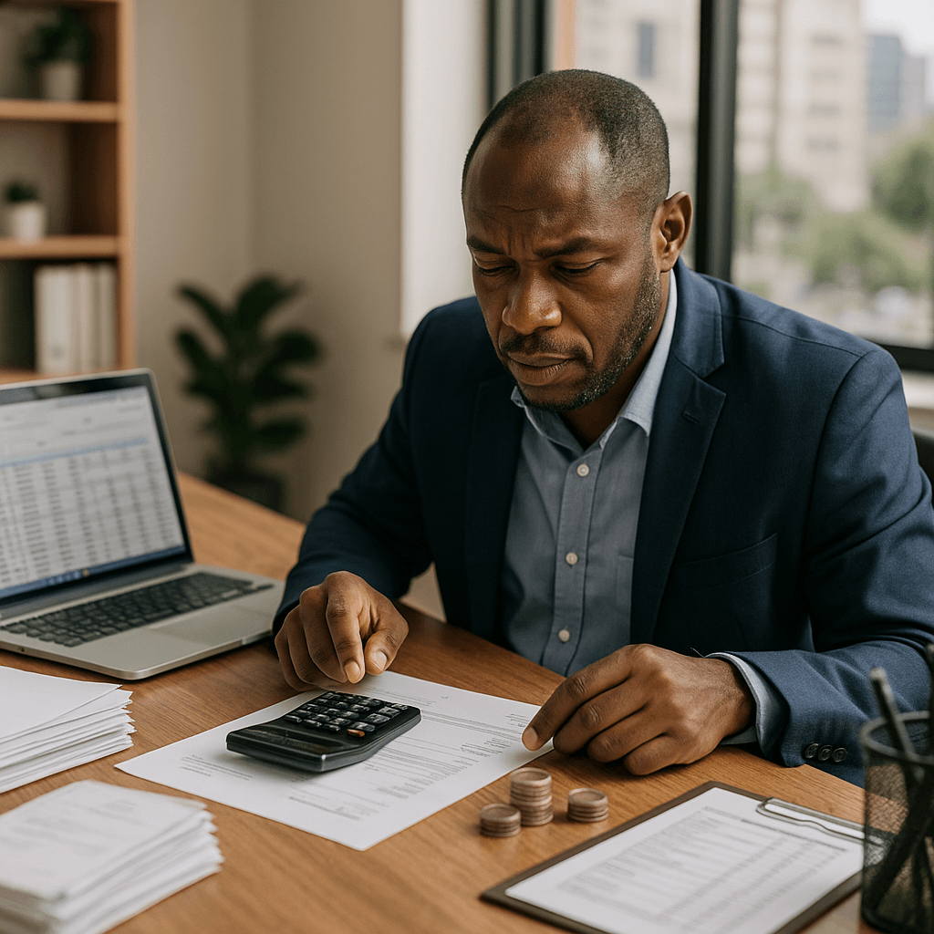 accounts-payables small-businesses abidjan