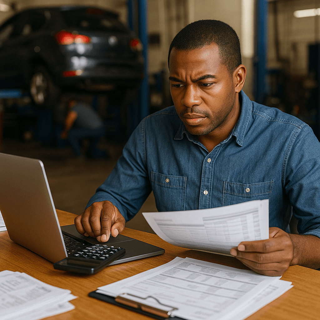 accounts-payables small-businesses abidjan payroll-team automotive