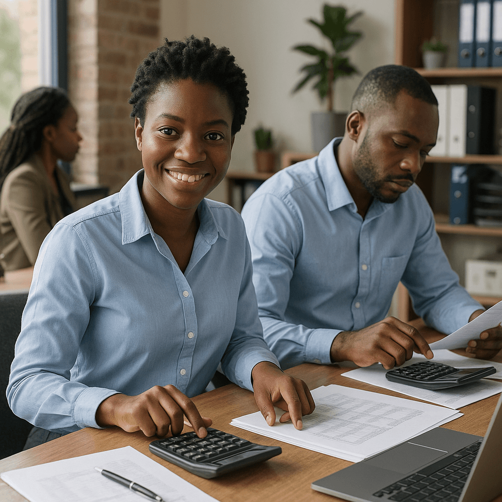 accounts-payables small-businesses abidjan payroll-team business-process-outsourcing-bpo