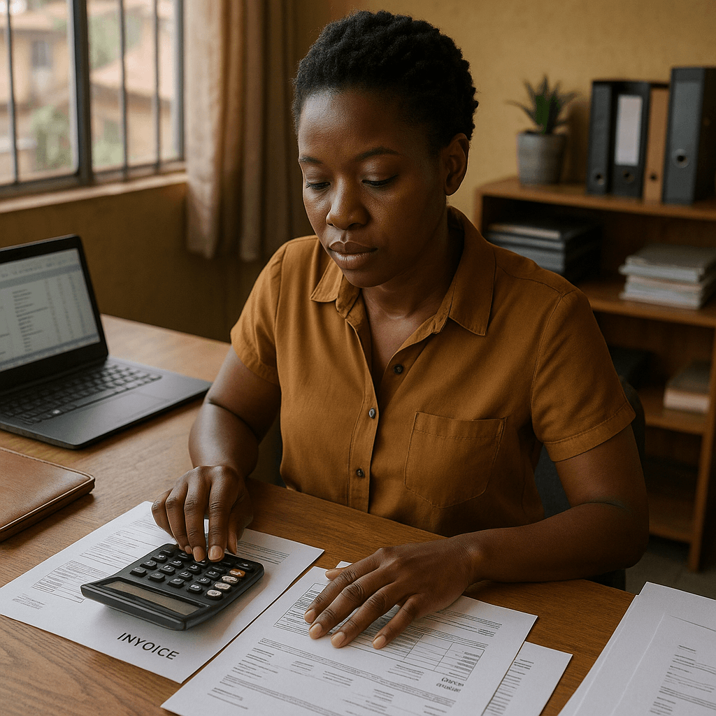 accounts-payables small-businesses accra