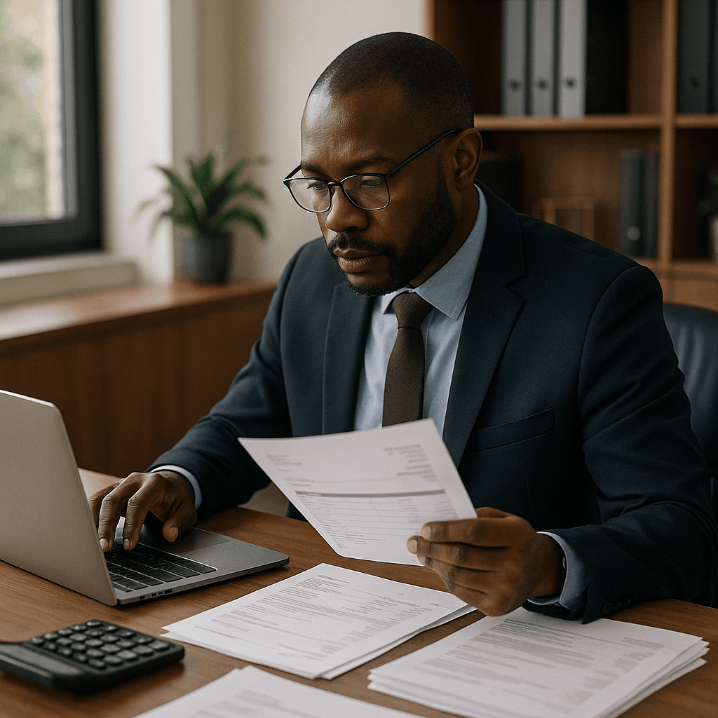 accounts-payables small-businesses accra CFO-office