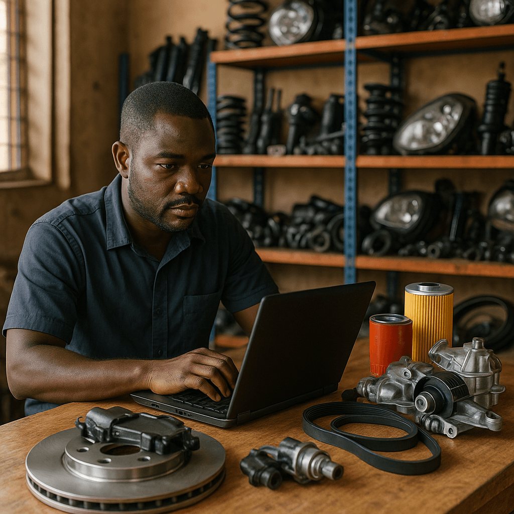 accounts-payables small-businesses accra accountants automotive-parts-and-accessories