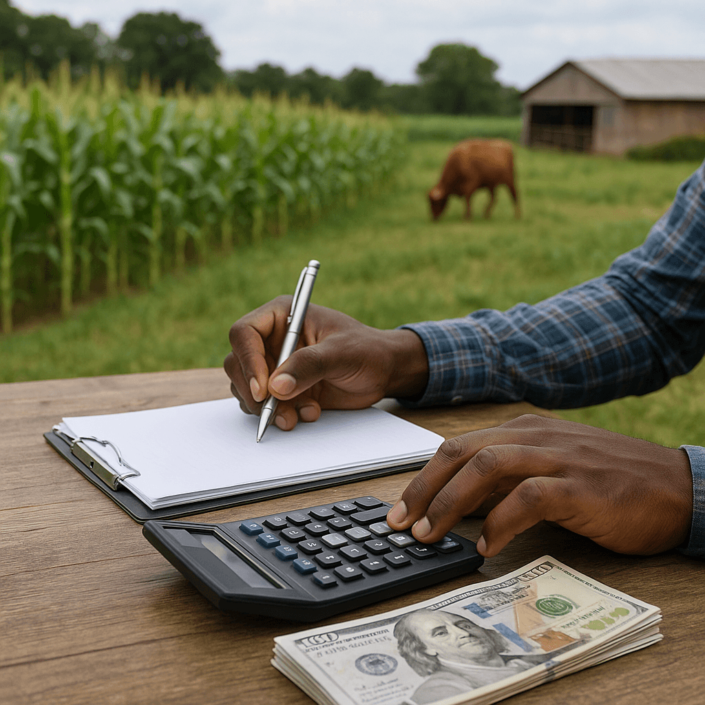 accounts-payables small-businesses accra compliance-department agriculture-and-agribusiness