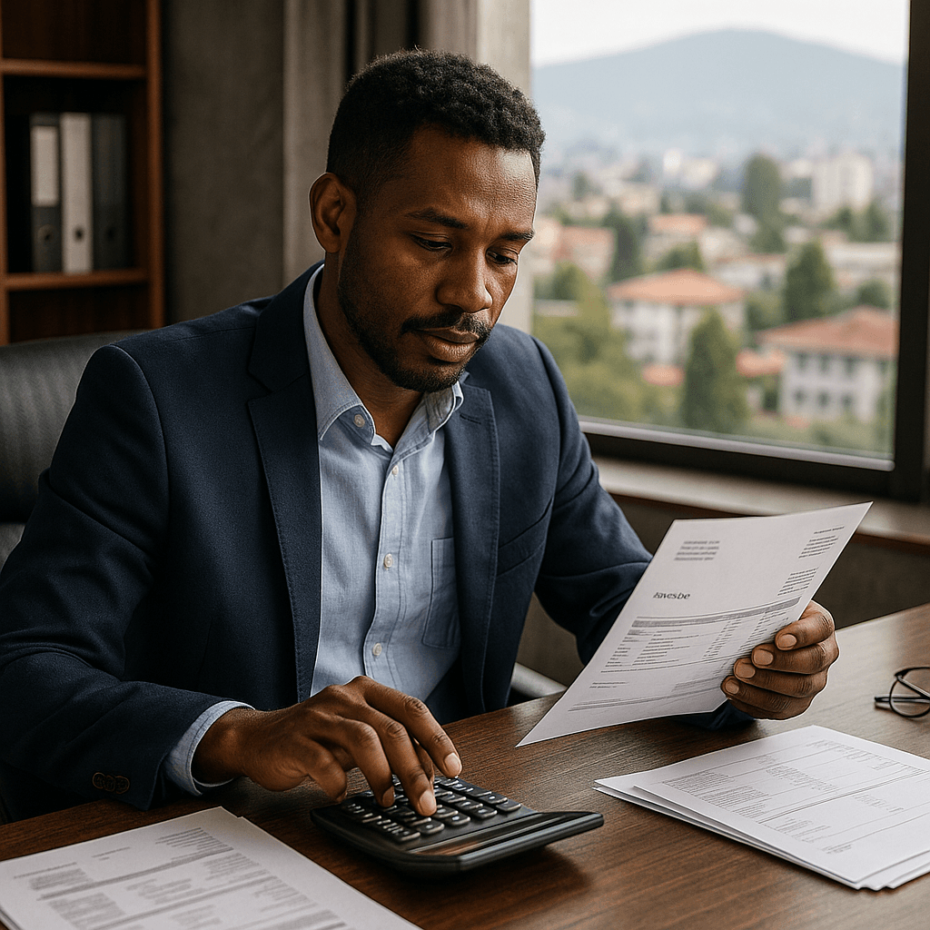 accounts-payables small-businesses addis-ababa accounts-receivable-team commercial-banking-services