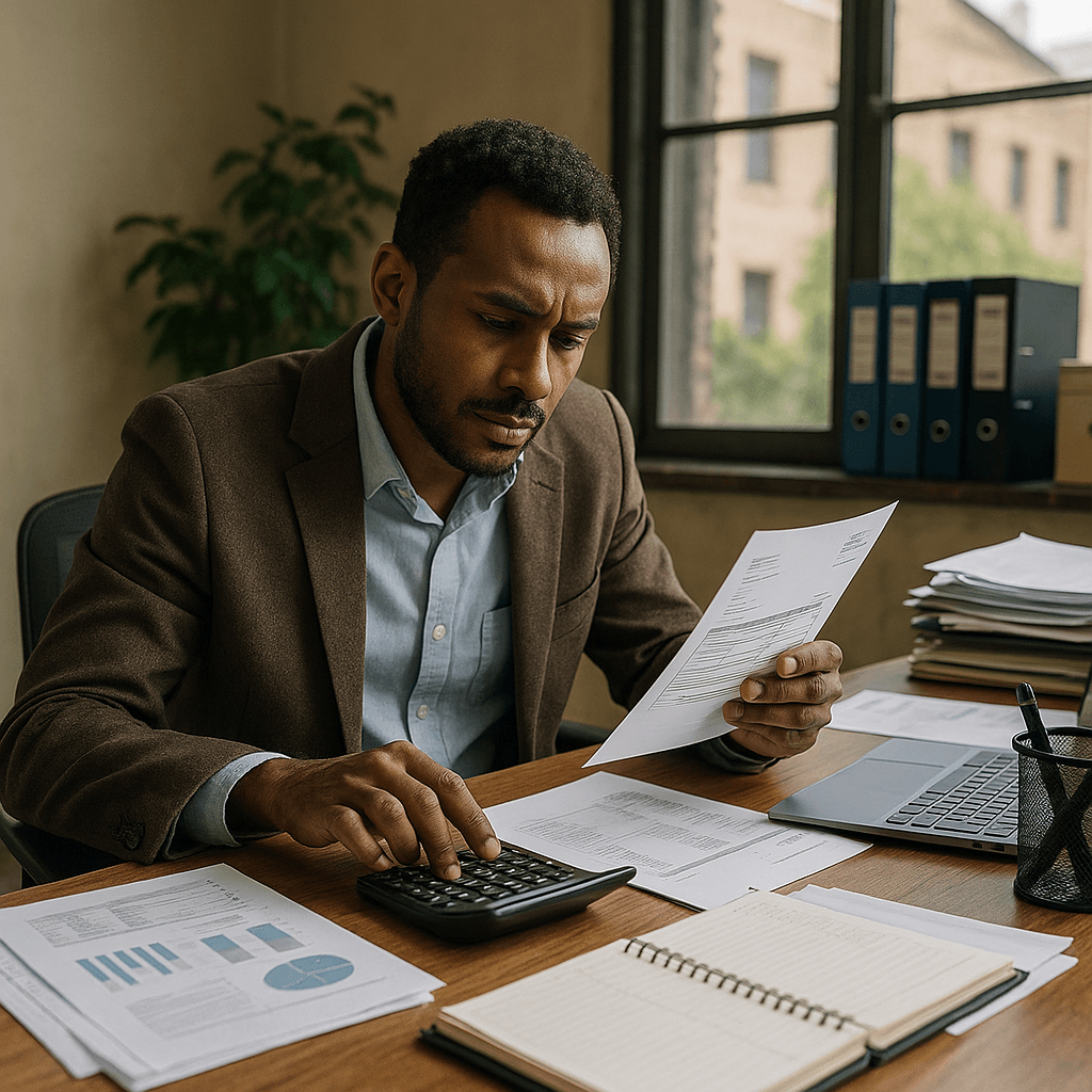 accounts-payables small-businesses addis-ababa internal-audit-department accounting-and-tax-services