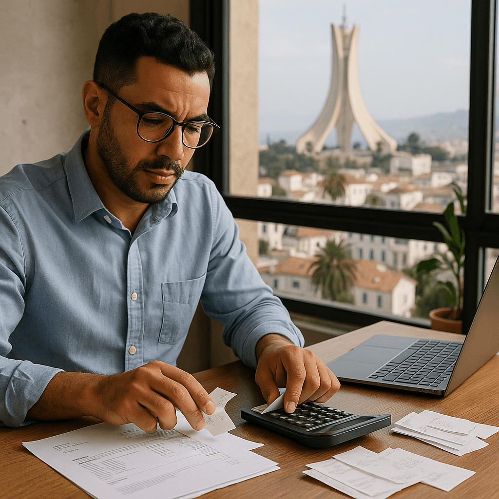 accounts-payables small-businesses algiers business-owners