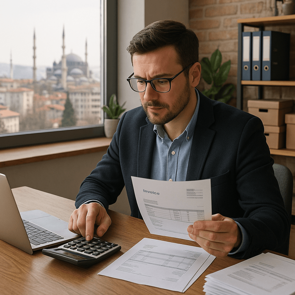 accounts-payables small-businesses ankara