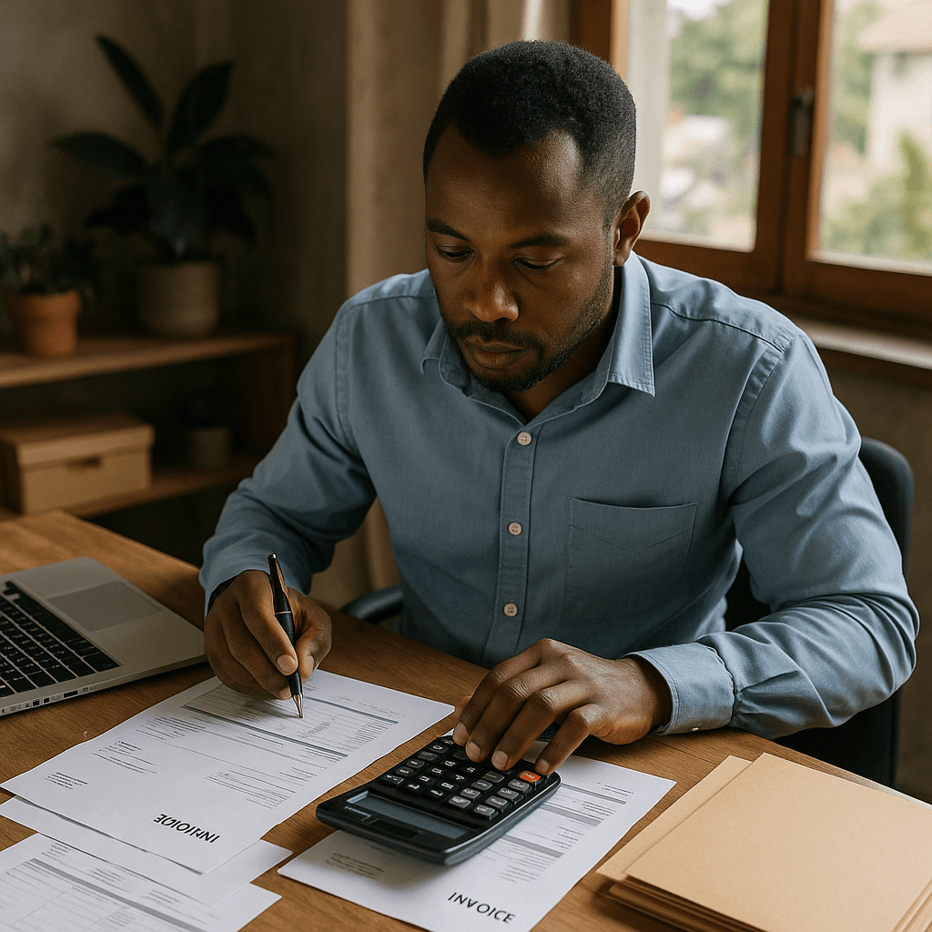 accounts-payables small-businesses antananarivo business-owners