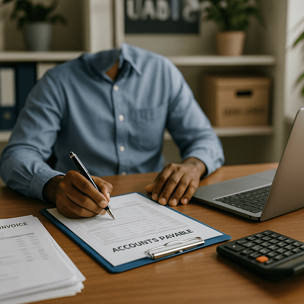 accounts-payables small-businesses ardabil compliance-department